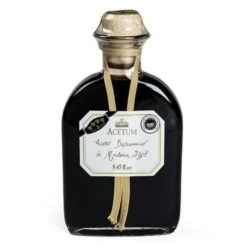 Acetum 4 Leaves Balsamic Vinegar Of Modena IGP, 8.45 Oz