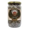 Agostino Recca Capers In Salt Jar, 17.63 Oz