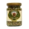 Agostino Recca Capers In Vinegar, 3.7 Oz (106g)