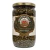 Agostino Recca Capers In Vinegar Jar, 25.4 Oz