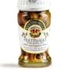 Agostino Recca Anchovy Fillets With Capers In Olive Oil, 3.18 Oz