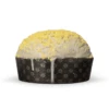 Agrilat Artisanal Lemon Panettone With Buffalo Milk And Butter, 42.3 Oz