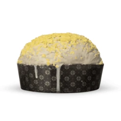 Agrilat Artisanal Lemon Panettone With Buffalo Milk And Butter, 42.3 Oz