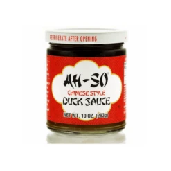 Ah-So Chinese Style Duck Sauce, 10 Oz