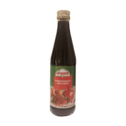 Al-Wadi Pomegranate Molasses, 14 Oz