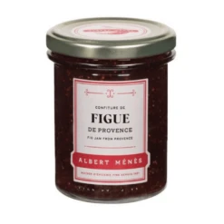 Albert Menes Violet Fig Extra Jam, 9.9 Oz