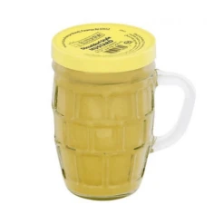 Alstertor Mustard Dusseldorf Style In Beer Mug, 8.45 Oz