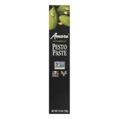 Amore Pesto Sauce, 2.8 Oz