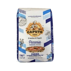 Antimo Caputo Pizzeria 00 Flour, 2.2 Lbs