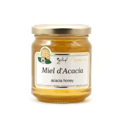 Apidis Acacia Honey, 8.8 Oz