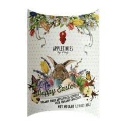 Appletinies Happy Easter Pillow Pack, 1.59 Oz