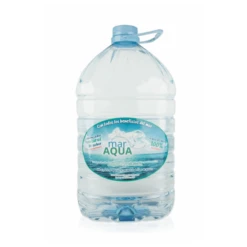 Aqua De Mar Sea Water, 8 L