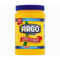 Argo Corn Starch, 16 Oz