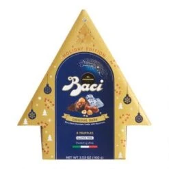 Baci Perugina Christmas Tree Holiday Edition, 3.53 Oz