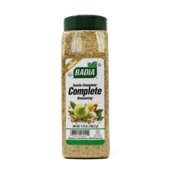 Badia Complete Seasoning, 1.75 Lbs