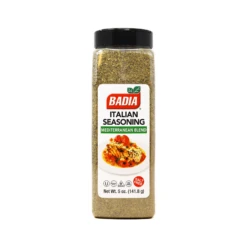 Badia Italian Seasoning, 5 Oz
