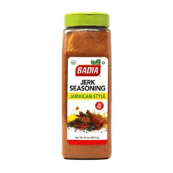 Badia Jamaican Style Jerk Seasoning, 24 Oz