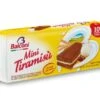 Balconi Mini Tiramisu 10 Snacks, 30 Grams Each