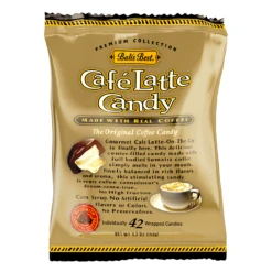 Bali's Best Cafe Latte Candy, 5.3 Oz
