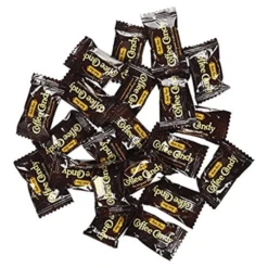 Bali's Best Coffee Candy Bulk, 2.2 Lbs (1kg)