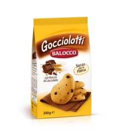 Balocco Gocciolotti - 12.3 Oz