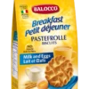Balocco Pastefrolle, 12.3 Oz