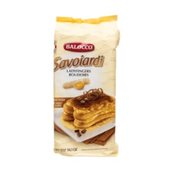 Balocco Savoiardi Ladyfingers, 14.1 Oz