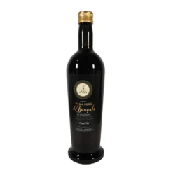 Banyuls 5 Year Aged French Red Wine Vinegar, 25.4 Oz
