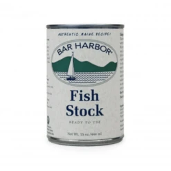 Bar Harbor Fish Stock, 15 Oz