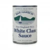 Bar Harbor White Clam Sauce, 10.5 Oz