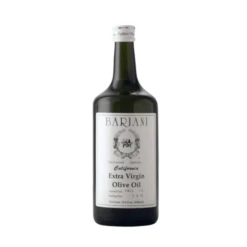 Bariani Extra Virgin Olive Oil Fall Harvest, 1 L