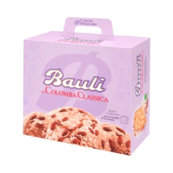 Bauli Colomba Traditional Easter Cake, 24.7 Oz