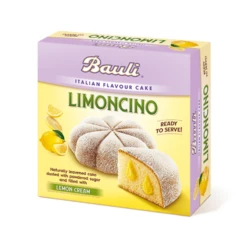 Bauli Limoncino Cake, 14.1 Oz