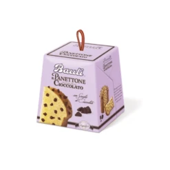 Bauli Mini Chocolate Chip Panettone, 3.1 Oz