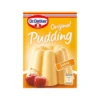Dr. Oetker Original Pudding Mix, Pack Of 3, 1.3 Oz Each