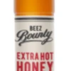 Beez Bounty Extra Hot Honey, 14 Oz (397g)