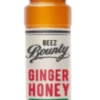 Beez Bounty Ginger Honey, 14 Oz (397g)