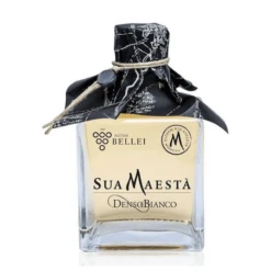 Bellei Sua Maesta Denso Dolce White Balsamic Vinegar, 8.45 Oz