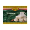 Bellino Torrrone Soft Nougat With Almonds, 18 Pieces