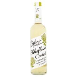 Belvoir Elderflower Cordial, 16.9 Oz