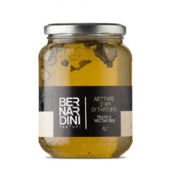 Bernardini Truffle Acacia Honey, 2.2 Lbs (1 Kg)