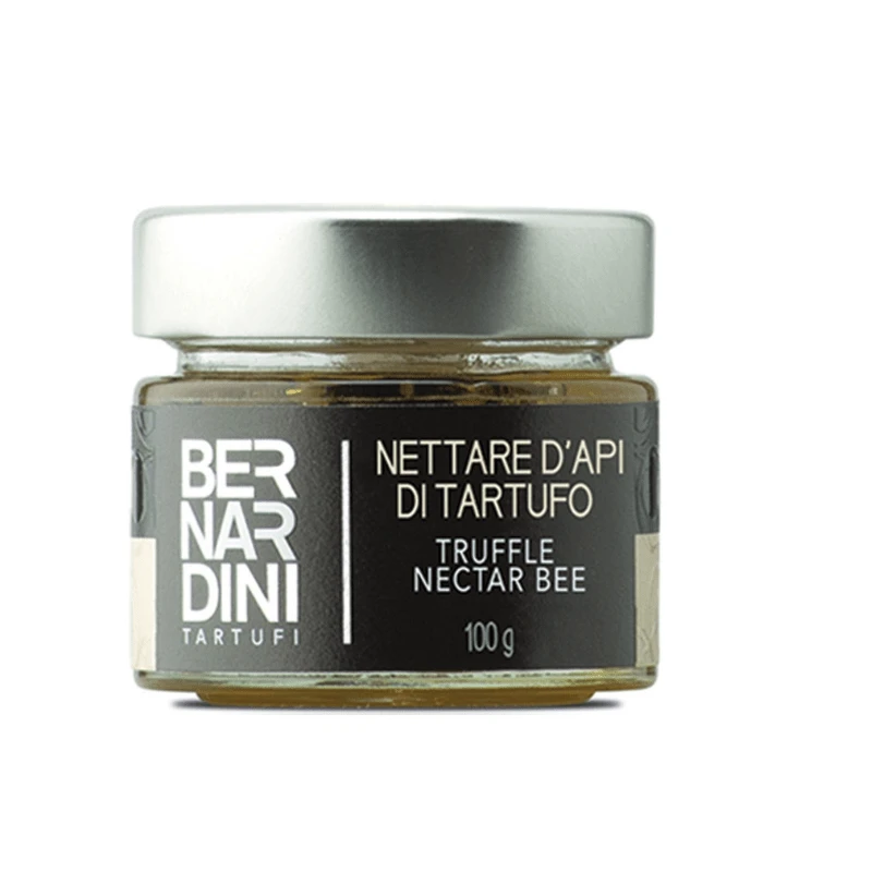 Bernardini Truffle Acacia Honey, 3.5 Oz (100 G)