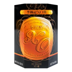 Lee Kum Kee Xo Hot Sauce, 7.8 Oz