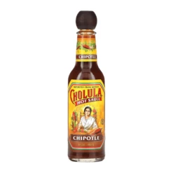 Cholula Chipotle Hot Sauce, 5 Oz
