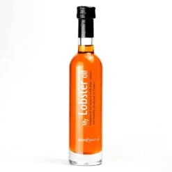 Groix & Nature French Lobster Oil, 3.15 Oz