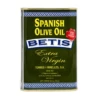 Betis Spanish Extra Virgin Olive Oil, 24 Oz