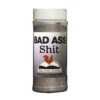 Big Cock Ranch Bad Ass Shit BBQ Seasoning, 12 Oz