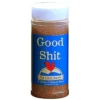 Big Cock Ranch Good Shit BBQ Seasoning, 11 Oz