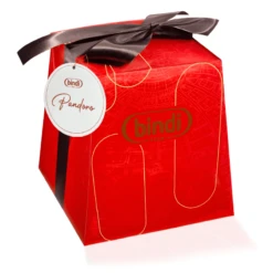 Bindi Classic Pandoro, 2.2 Lb.