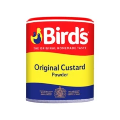 Bird's Original Custard Powder, 8.8 Oz